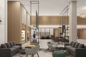 Fairfield by Marriott Dehradun