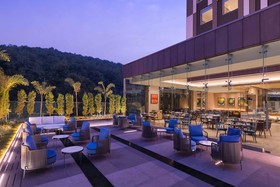 Fairfield by Marriott Dehradun