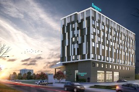 Fairfield by Marriott Dehradun