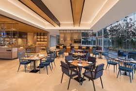 Fairfield by Marriott Dehradun