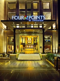 Hyatt Centric Rajpur Road Dehradun