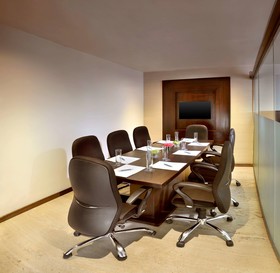 Hyatt Centric Rajpur Road Dehradun