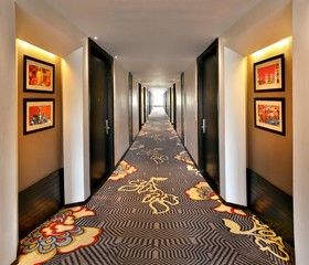 Hyatt Centric Rajpur Road Dehradun