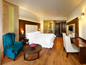 Hyatt Centric Rajpur Road Dehradun