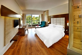 Hyatt Centric Rajpur Road Dehradun