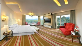 Hyatt Centric Rajpur Road Dehradun