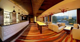 Hyatt Centric Rajpur Road Dehradun