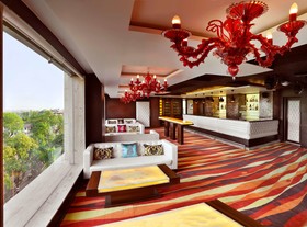 Hyatt Centric Rajpur Road Dehradun