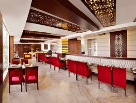 Hyatt Centric Rajpur Road Dehradun