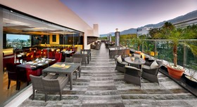 Hyatt Centric Rajpur Road Dehradun