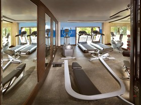 Hyatt Centric Rajpur Road Dehradun