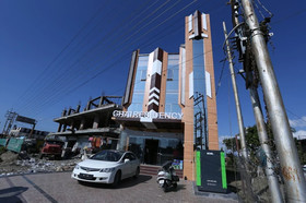 Ghai Residency