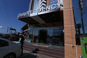 Ghai Residency