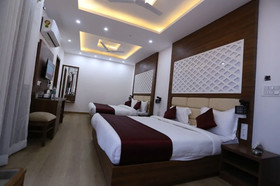 Ghai Residency