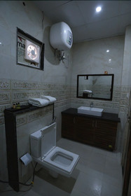 Ghai Residency