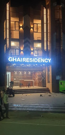 Ghai Residency
