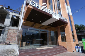 Ghai Residency