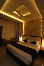Ghai Residency
