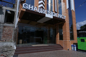 Ghai Residency