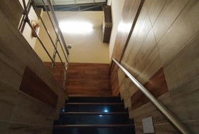 Goroomgo Supreme Guest House Dehradun