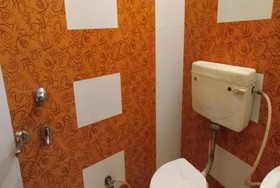 Goroomgo Supreme Guest House Dehradun