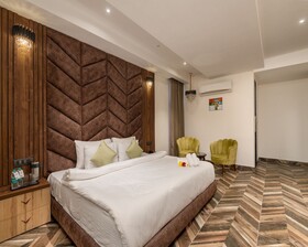 Grand Luxotica By DLS Hotels