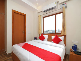 Green Comfort By OYO Rooms