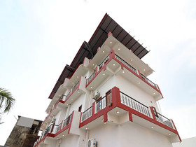 Green Comfort By OYO Rooms