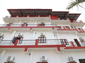 Green Comfort By OYO Rooms