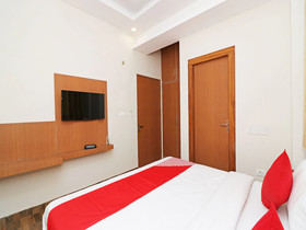 Green Comfort By OYO Rooms