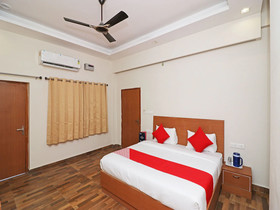 Green Comfort By OYO Rooms