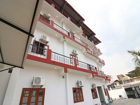 Green Comfort By OYO Rooms