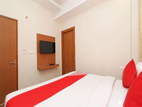 Green Comfort By OYO Rooms