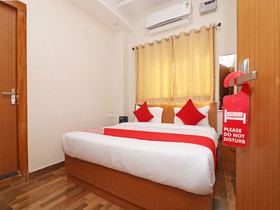 Green Comfort By OYO Rooms