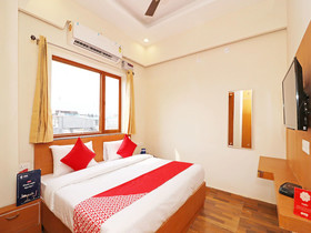 Green Comfort By OYO Rooms