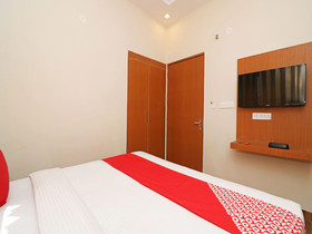 Green Comfort By OYO Rooms