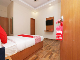 Green Comfort By OYO Rooms