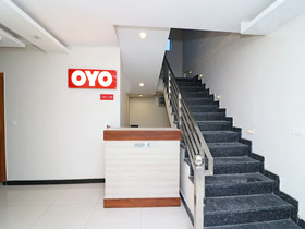 Green Comfort By OYO Rooms