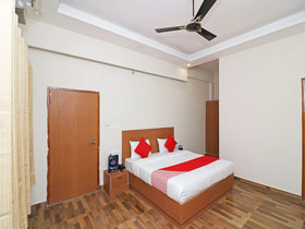 Green Comfort By OYO Rooms