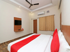 Green Comfort By OYO Rooms