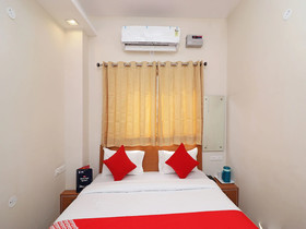 Green Comfort By OYO Rooms
