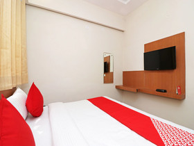 Green Comfort By OYO Rooms