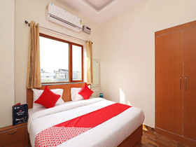 Green Comfort By OYO Rooms