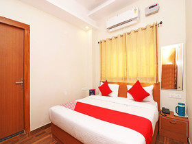 Green Comfort By OYO Rooms