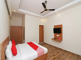 Green Comfort By OYO Rooms