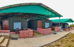 Himalayan Stay Lodges