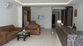 Hotel Aakash Residency