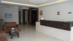 Hotel Aakash Residency