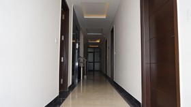 Hotel Aakash Residency