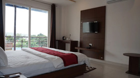 Hotel Aakash Residency